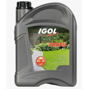 Huile Igol PROFIL 4T SAE30 2L