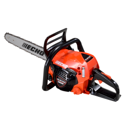 Tronçonneuse thermique CS-3510AC ECHO - Puissance et durabilité | CB motoculture