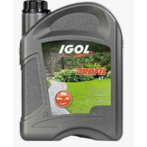Huile Igol PROFIL 4T 10W30 5L