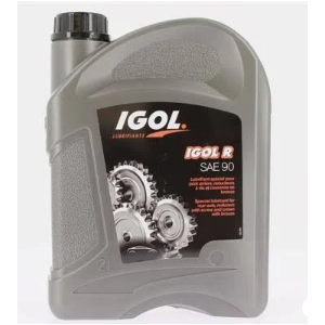 Huile Igol IGOL-R 5L
