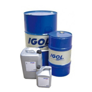 Huile Igol TICMA FLUID HV 32 60L