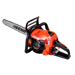 Tronçonneuse thermique CS-3510ES ECHO - Puissance et durabilité | CB motoculture