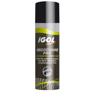 VISCOCHAINE PRO 500AE