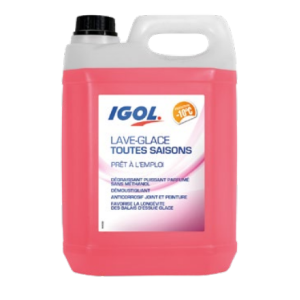 LAVE GLACE TOUTES SAISONS -10° 5L