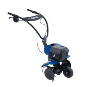 Motobineuse à batterie STI 50