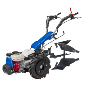 Motoculteur Usage Intensif JOGGER 7H - offre JOKER