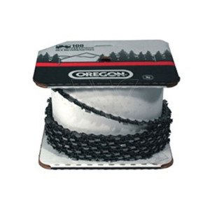 73LPX100R Chaîne de tronçonneuse 3/8" 1,5mm 1640 DL 100 ft ciseau Powercut Rouleau Oregon