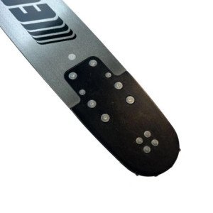 Guide chaine tronçonneuse Echo - CS500 / 510 / 4000 / 4400 / 450 / 4500 / 4600