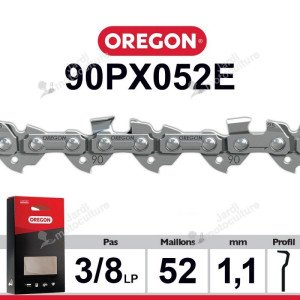 Chaîne 90PX052E Oregon