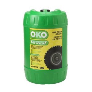 WA7107 Anti-crevaison 25 Litre OKO