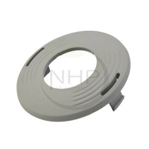 CARTER INFERIEURE POUR TETE A FIL STIHL 36.2/46.2 ADAPTABLE