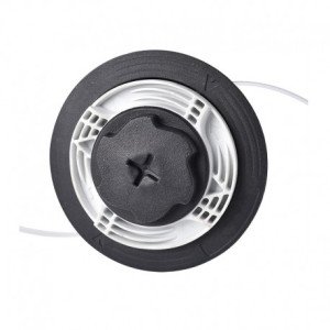 tete nylon adaptable stihl c6.2