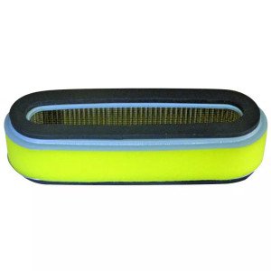 FGP453248 Filtre à air ovale