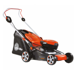 Tondeuse Kit Gi 44 P + 1 batterie + 1 chargeur