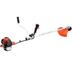 Débroussailleuse thermique SRM-267U ECHO - Puissance et précision | CB motoculture