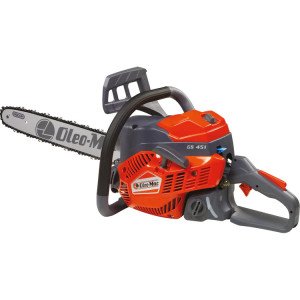 Tronçonneuse GS 451