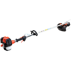 Débroussailleuse thermique SRM-2621TESL ECHO - Puissance et précision | CB motoculture