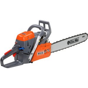 Tronçonneuse GS 630