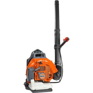 Souffleur à dos BV 163