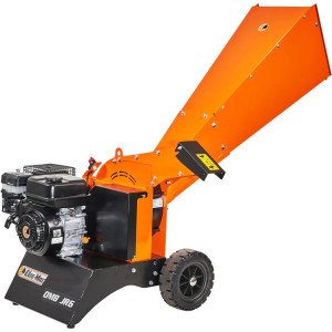 Broyeur de branches et végétaux OMB JR6