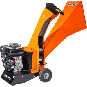 Broyeur de branches et végétaux OMB R 13