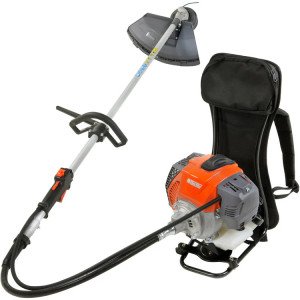 Débroussailleuse à dos BCH 400 BP EASY START