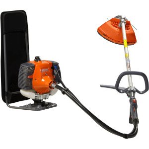 Débroussailleuse à dos SPARTA 441 BP