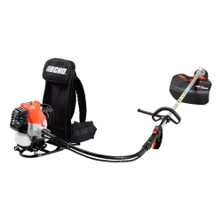 Débroussailleuse à dos thermique RM-3020T ECHO - Puissance et précision | CB motoculture