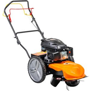 Débroussailleuse à roues DEB T 57