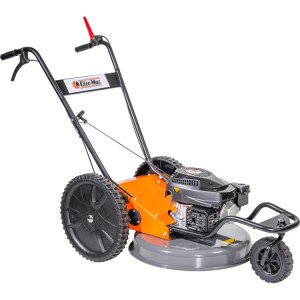 Débroussailleuse à roues DEM 487