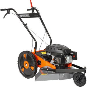 Débroussailleuse à roues DEB 517