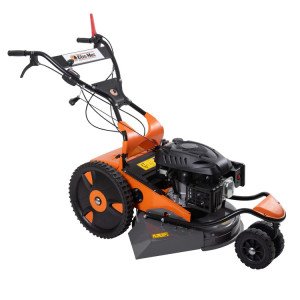 Débroussailleuse à roues DEB 519