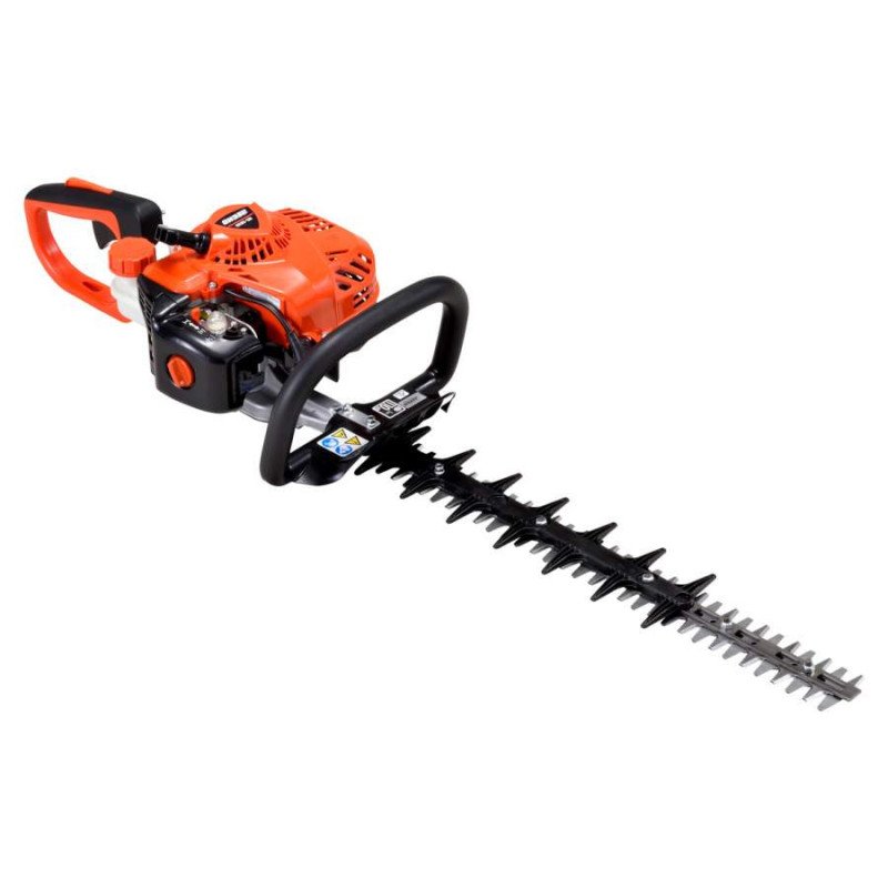 Taille-haies double lame thermique HC-2020 ECHO ECHO - Précision et robustesse | CB motoculture