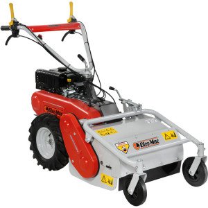 Débroussailleuse à fléaux WB 50 K