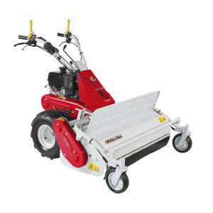 Débroussailleuse à fléaux WB 100 NTS