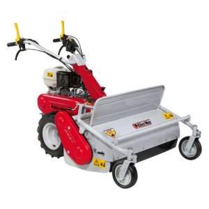 Débroussailleuse à fléaux WB 80 HR11