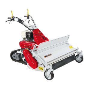 Débroussailleuse à fléaux WB 100 NTS TR