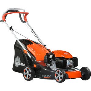 Tondeuse G 48 TK COMFORT PLUS AUTOCHOKE