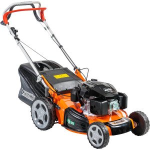 Tondeuse à gazon GV 48 TK ALLROAD PLUS 4