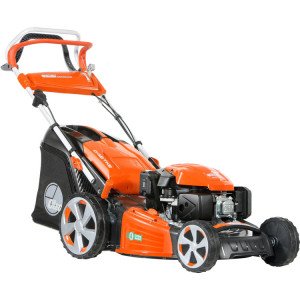 Tondeuse à gazon G 48 TKE ALLROAD PLUS 4