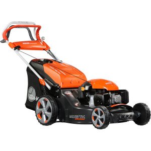 Tondeuse à gazon MAX 48 TK ALLROAD ALUMINIUM