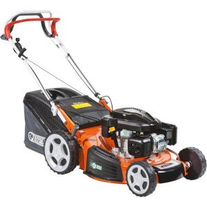 Tondeuse à gazon GV 53 TK ALLROAD PLUS 4