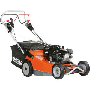 Tondeuse à gazon LUX 55 HXF PRO