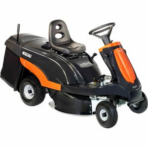 Tondeuse autoportée MISTRAL / 12,5 KH