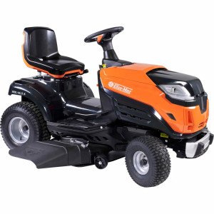 Tondeuse autoportée OM 99 L / 14,5 KH