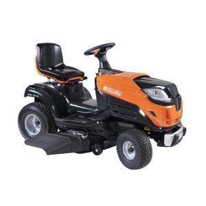 Tondeuse autoportée OM 109 L / 19 KV