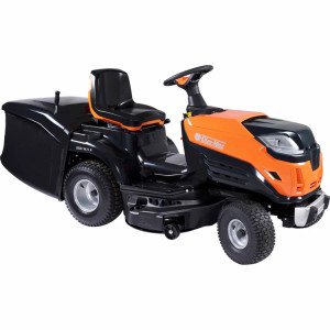 Tondeuse autoportée OM 86 R / 14,5 K