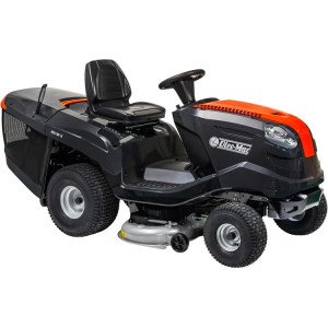Tondeuse autoportée OM 95 / 16 K