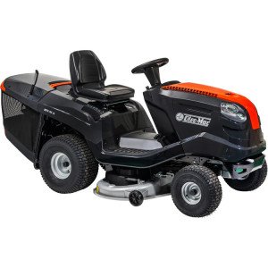 Tondeuse autoportée OM 105 / 16 K