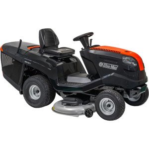 Tondeuse autoportée OM 125 / 22 V